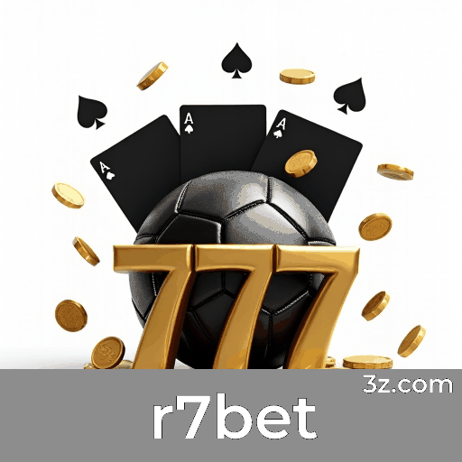 r7bet: Cassino Premiável e Seguro no Brasil