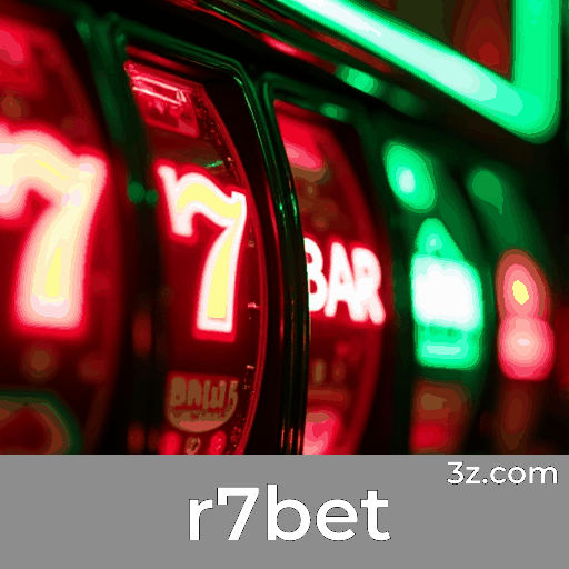r7bet: Cassino Premiável e Seguro no Brasil
