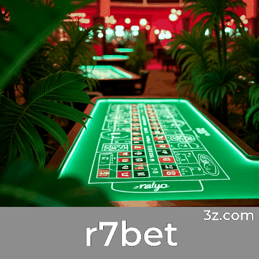 Aumente Suas Chances de Ganhar com Estratégias de Jogo no r7bet