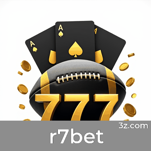 Tecnologia de Nuvem e Segurança Avançada: Descubra R7Bet
