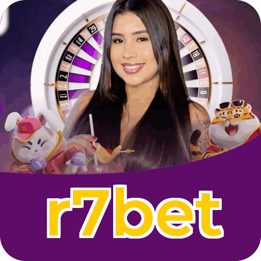 Interface r7bet