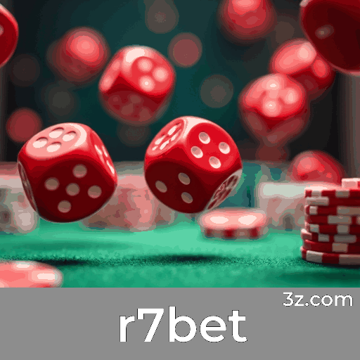 Explore a Diversidade de Jogos no r7bet com Desenvolvedores Globais