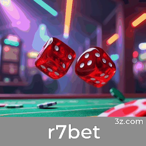 Descubra o Universo de Jogos de Alta Qualidade do r7bet