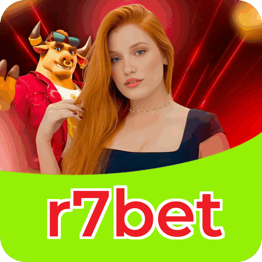 Login rápido no app r7bet