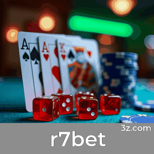Descubra o App r7bet: Tecnologia e Experiência de Apostas Mobile Inovadora