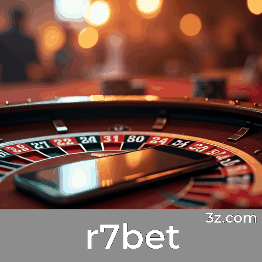Acesso Seguro ao r7bet: Login e Vantagens Exclusivas