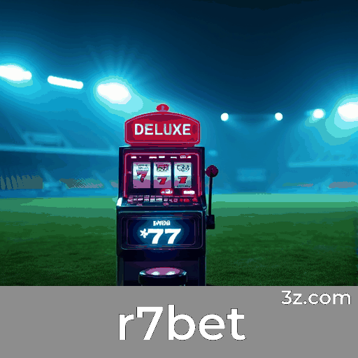 Promoções R7bet: Descubra o Valor Estratégico