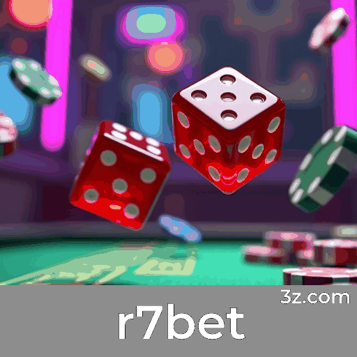 Luxo e Privilégio: Experiência Exclusiva no Casino r7bet