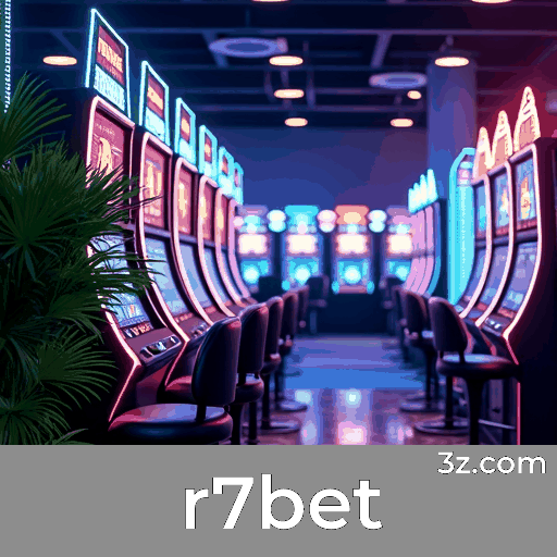 Aposte no r7bet: Esportes ao Vivo e Promoções Imperdíveis