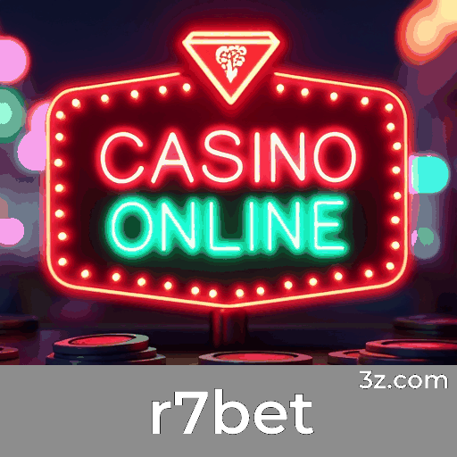Tecnologia de Nuvem e Segurança Avançada: Descubra R7Bet